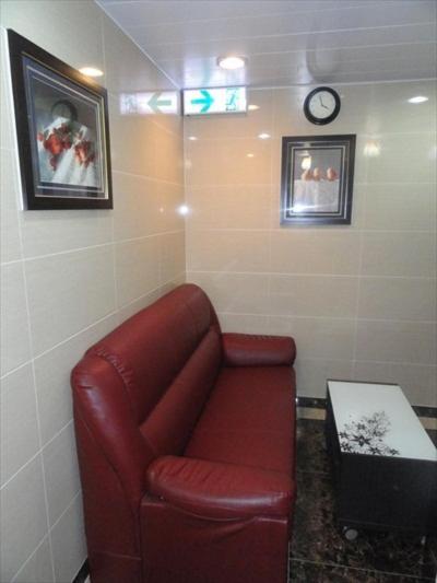 Paris Guest House Hong Kong Exterior photo